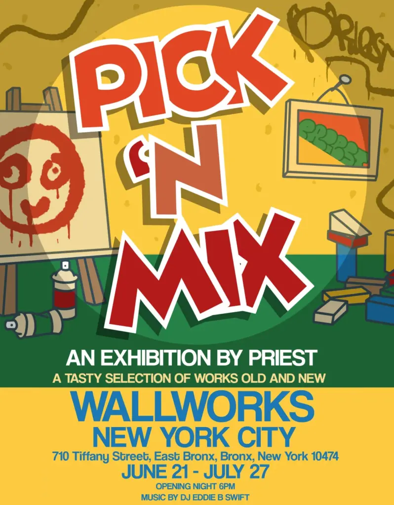 PICK ’N MIX