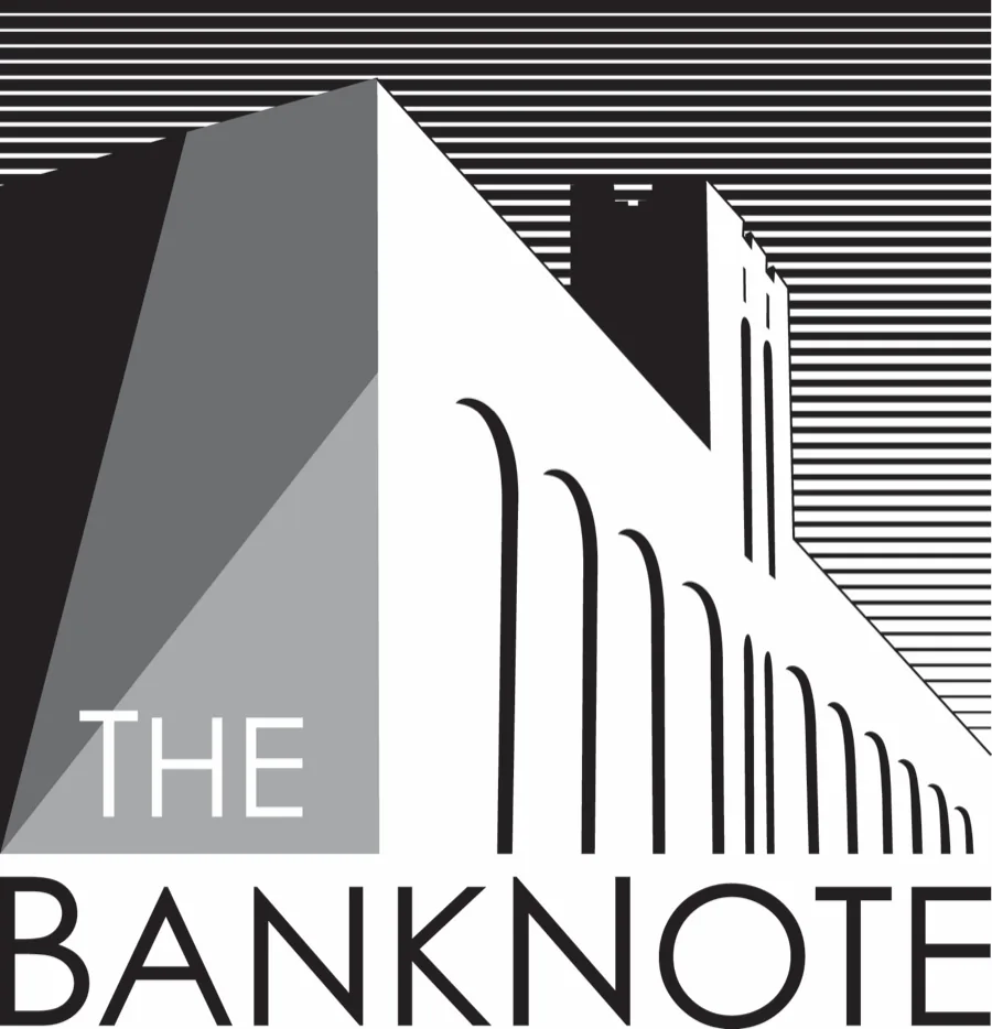 Banknote partner logo