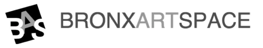 BronxArtSpace logo