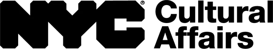 New York City Department of Cultural Affairs logo