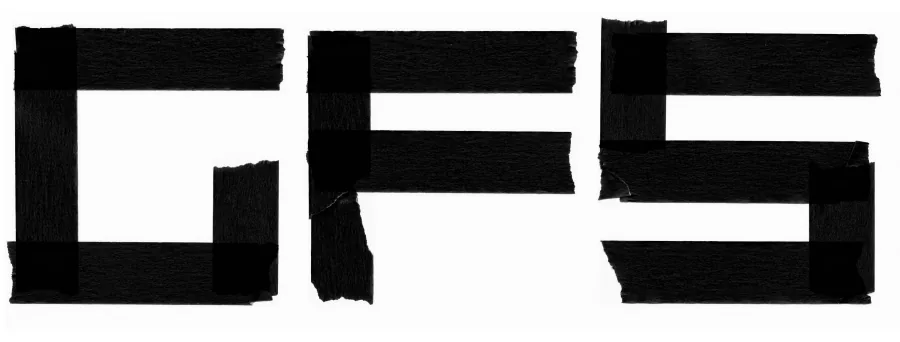 Ghetto Film School logo