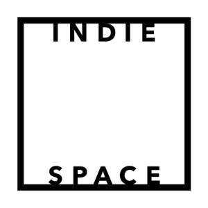 IndieSpace logo