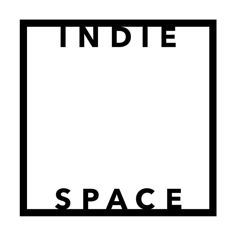 IndieSpace logo