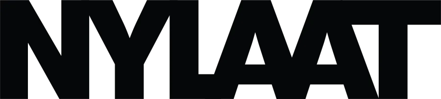New York Latin American Art Triennial logo