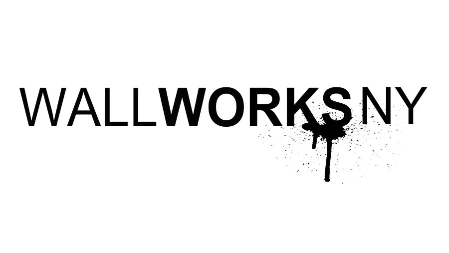 WALLWORKS New York logo