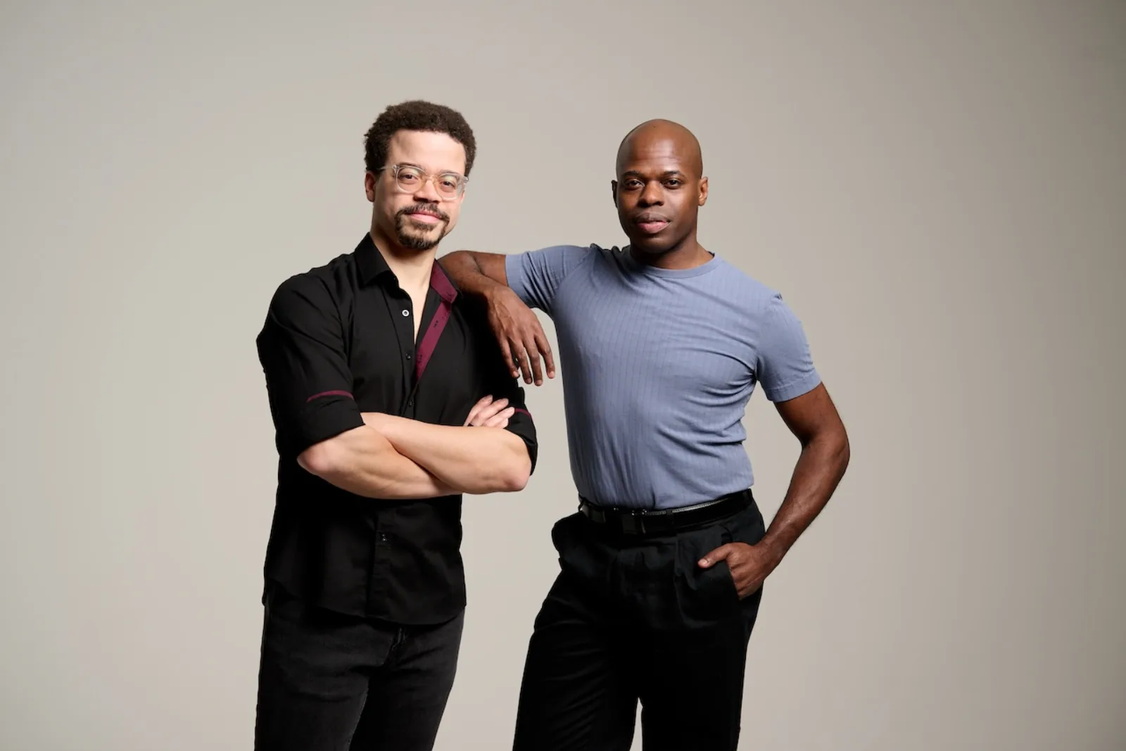 Steven Melendez and Christopher Charles McDaniel