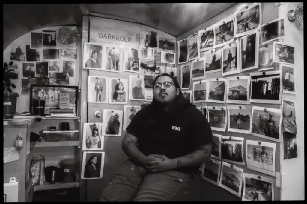 WORTHLESSSTUDIOS Photographer in Residence 2026