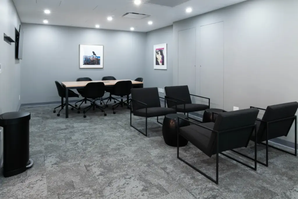 Co-Work Space
